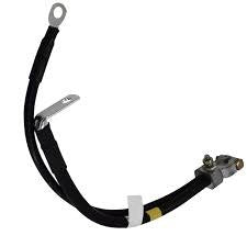 Positive Battery Cable 7162967 for Bobcat Skid Steer Loader S450 S510 S530 S550 S570 S590 S595 - KUDUPARTS