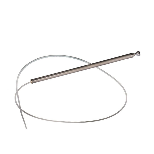 Power Antenna Rod Mast 28215-F6506 for Nissan 300ZX Maxima Stanza 2.0L 2.4L L4 3.0L L6 1985-1996 - KUDUPARTS