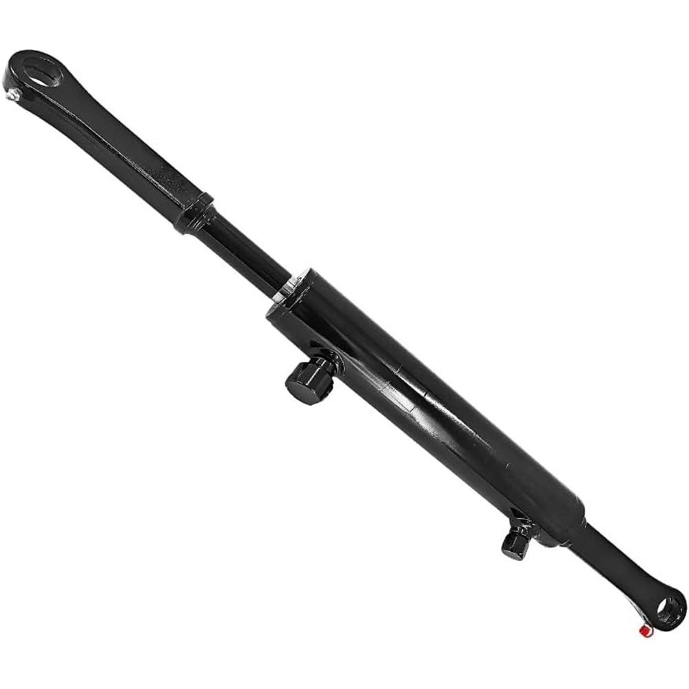 Power Bob-Tach Cylinder Assembly 7365351 7227463 7183318 for Bobcat Loader A770 S450 S510 S530 S550 S570 S590 T450 T550 - KUDUPARTS