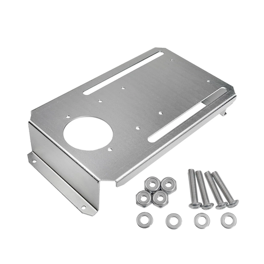 Power Fuse Block Bracket for Toyota Vehicle Tundra 2007-2021 - KUDUPARTS