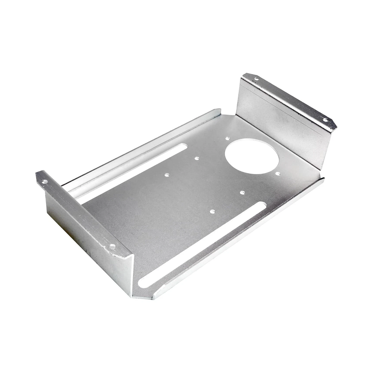 Power Fuse Block Bracket for Toyota Vehicle Tundra 2007-2021 - KUDUPARTS