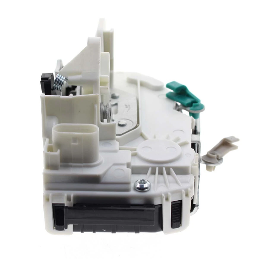 Power Lock Tailgate Latch 4589584AG 4589584AD for 2007-2018 Jeep Wrangler JK - KUDUPARTS