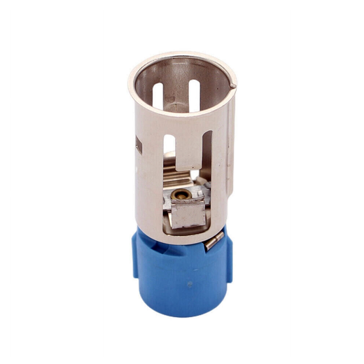 Power Outlet Base Lighter Socket 6AL38DX9AA 4685590 for Jeep Grand Cherokee Wrangler Dodge Ram 1500 2500 3500 Grand Caravan Chrysler 300 Town & Country Pacifica 1998-2018 - KUDUPARTS