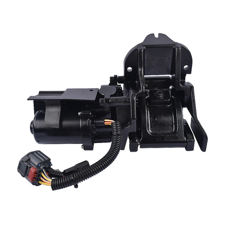 Power Running Board Motor 84452642 84131859 for Cadillac Escalade Chevrolet Suburban GMC Yukon - KUDUPARTS