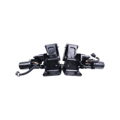 Power Running Board Motor With Bracket 9L7Z16A507A 9L7Z16A506A for Ford Expedition Lincoln Navigator