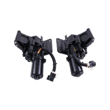 Power Running Board Motor With Bracket 9L7Z16A507A 9L7Z16A506A for Ford Expedition Lincoln Navigator