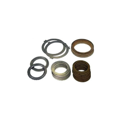 Power Shuttle Clutch Disc Kit D103219 A574001 for CASE 350B 480C 480F 580C 580E 580F 580K