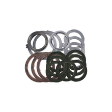 Power Shuttle Clutch Disc Kit D103219 A574001 for CASE 350B 480C 480F 580C 580E 580F 580K