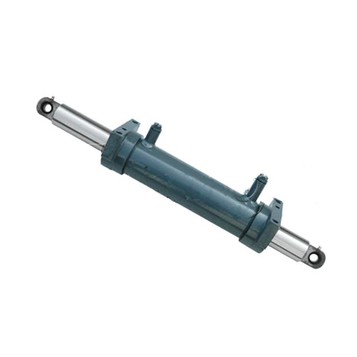 Power Steer Cylinder A21B4-30401 for Heli Forklift CPCD20-30 - KUDUPARTS