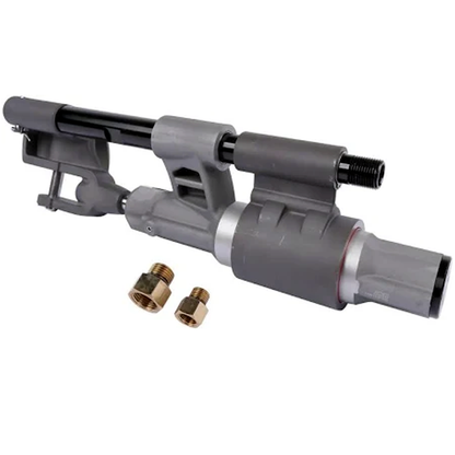 Power Steering Actuator Ram Cylinder Assembly 21910902 3812269 for Volvo Penta - KUDUPARTS