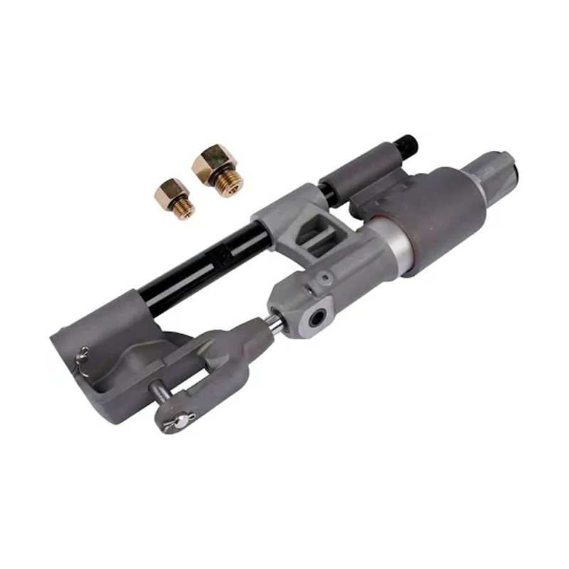 Power Steering Actuator Ram Cylinder Assembly 21910902 3812269 for Volvo Penta - KUDUPARTS