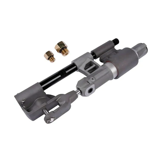 Power Steering Actuator Ram Cylinder Assembly 21910902 3812269 for Volvo Penta - KUDUPARTS