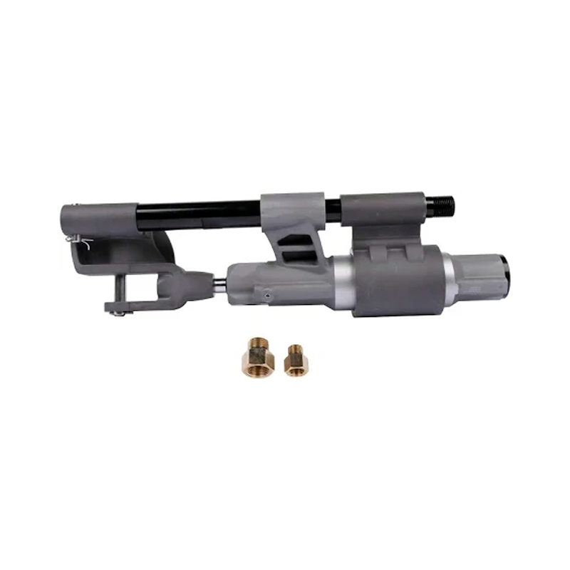 Power Steering Actuator Ram Cylinder Assembly 21910902 3812269 for Volvo Penta - KUDUPARTS