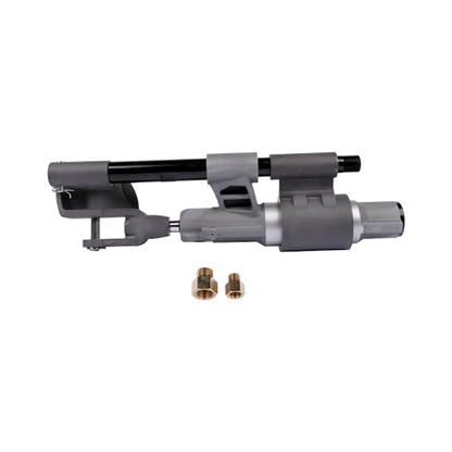 Power Steering Actuator Ram Cylinder Assembly 21910902 3812269 for Volvo Penta - KUDUPARTS