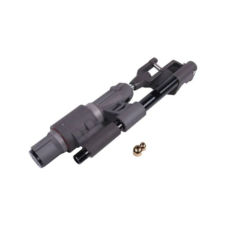 Power Steering Actuator Ram Cylinder Assembly 21910902 3812269 for Volvo Penta - KUDUPARTS