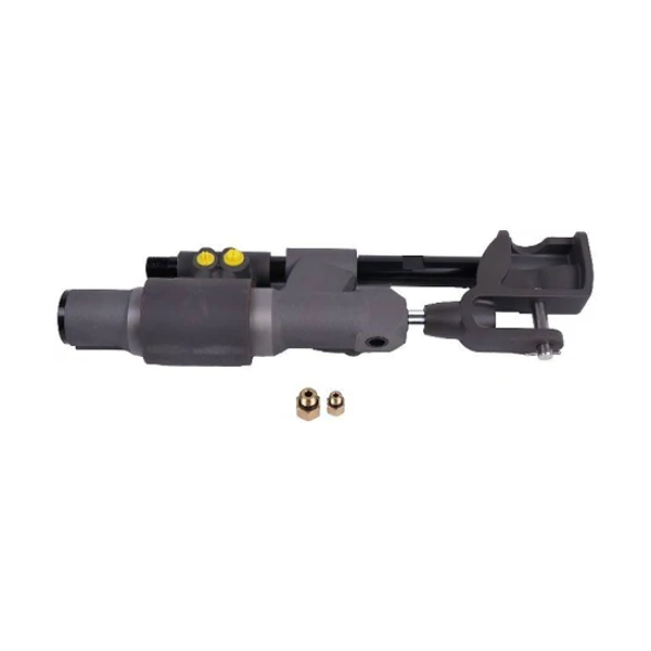 Power Steering Actuator Ram Cylinder Assembly 21910902 3812269 for Volvo Penta - KUDUPARTS