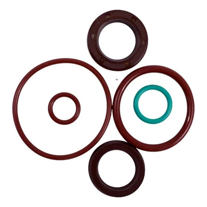 Power Steering Actuator Repair Seal Kit for Volvo Penta SX-M SX-A DPS DPS-A&B - KUDUPARTS