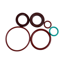 Power Steering Actuator Repair Seal Kit for Volvo Penta SX-M SX-A DPS DPS-A&B