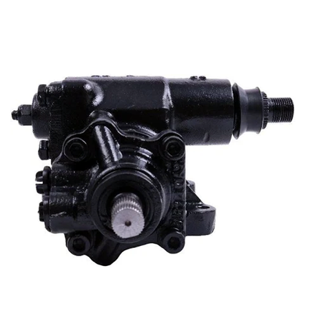 Power Steering Box 277569 2C3Z3504AARM for Ford Excursion F-250 F-350 F-450 F-550 - KUDUPARTS