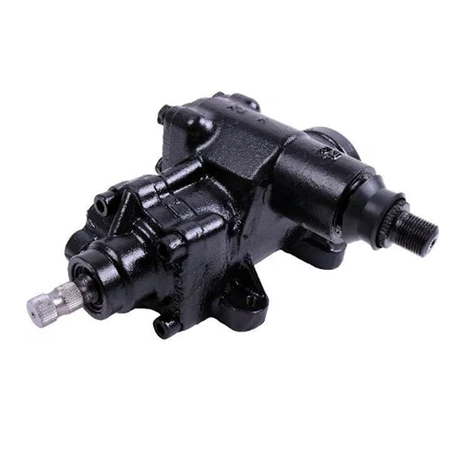 Power Steering Box 277569 2C3Z3504AARM for Ford Excursion F-250 F-350 F-450 F-550 - KUDUPARTS