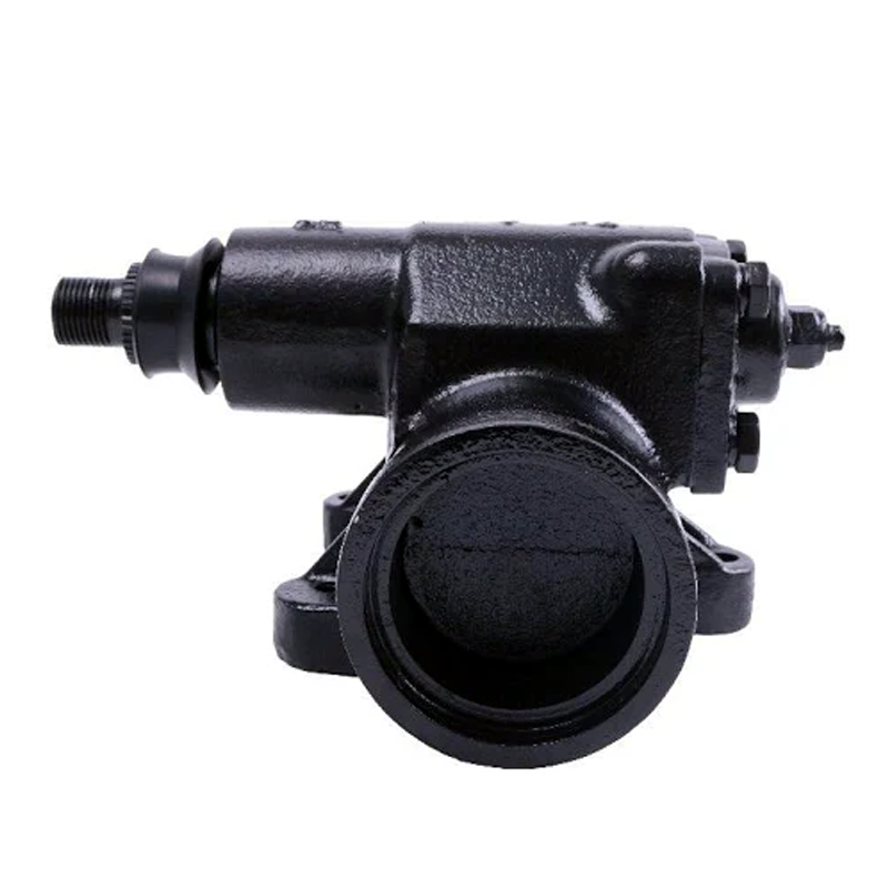 Power Steering Box 277569 2C3Z3504AARM for Ford Excursion F-250 F-350 F-450 F-550 - KUDUPARTS