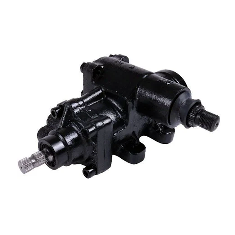 Power Steering Conversion Box CP7512 for Chevrolet C10 C20 GMC C15 C1500 1967-1976 - KUDUPARTS