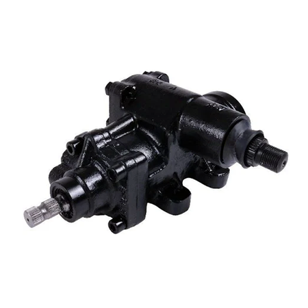 Power Steering Conversion Box CP7512 for Chevrolet C10 C20 GMC C15 C1500 1967-1976 - KUDUPARTS