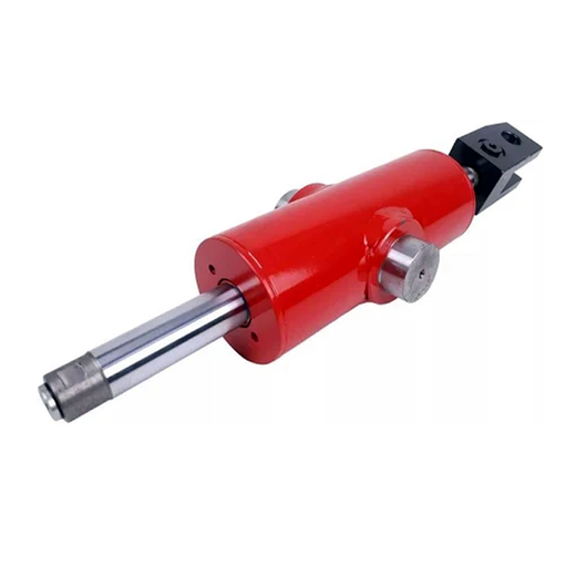 Power Steering Cylinder 188842A1 for CASE Tractor 220 248 380B 584 895 995 3230 4210 C50 CX50 CX80 MX100C - KUDUPARTS