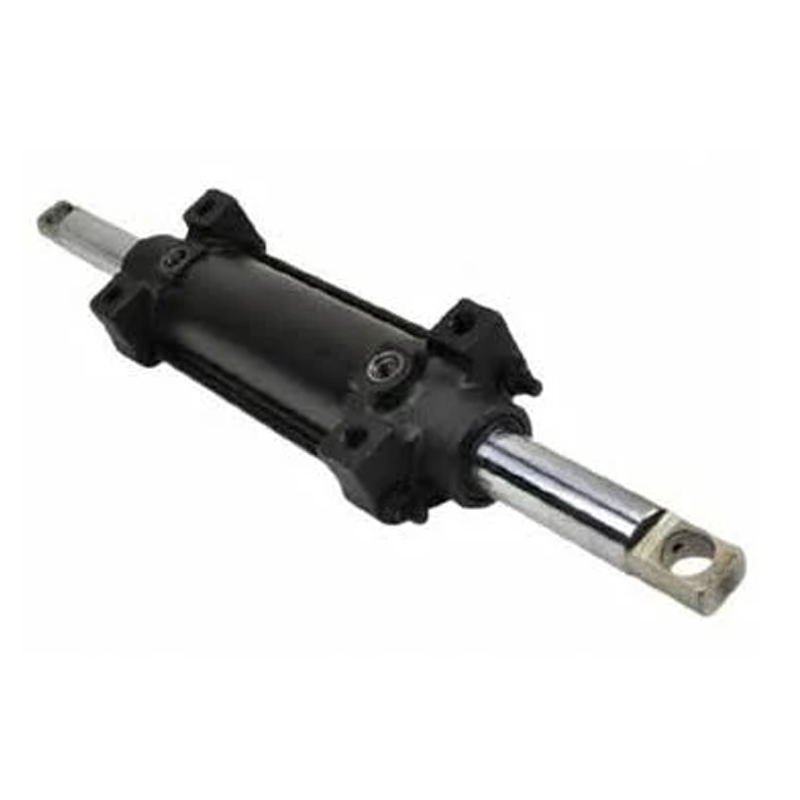 Power Steering Cylinder 22N54-50201 for TCM Forklift FD30T3 FHD30T3 FHG30T3 FG30T3 - KUDUPARTS