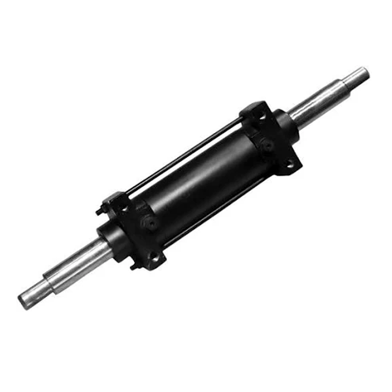 Power Steering Cylinder 22N54-50201 for TCM Forklift FD30T3 FHD30T3 FHG30T3 FG30T3
