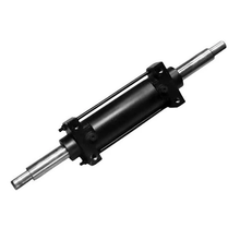 Power Steering Cylinder 22N54-50201 for TCM Forklift FD30T3 FHD30T3 FHG30T3 FG30T3