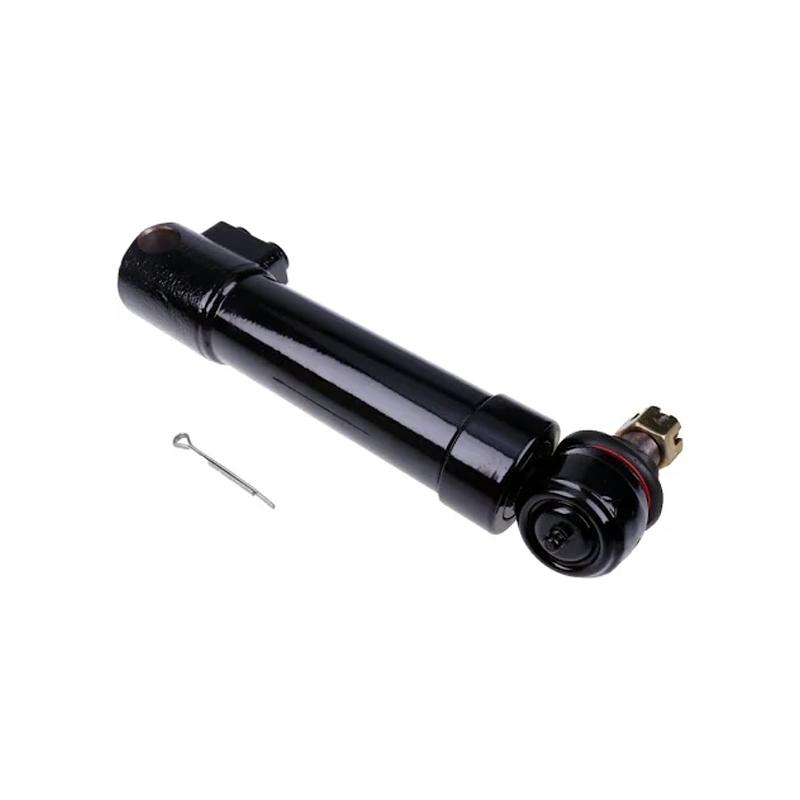 Power Steering Cylinder 3401553M92 3774728M91 3774728V91 for Massey Ferguson Tractor 20F 30E 30H 40E 240 253 360 362 - KUDUPARTS
