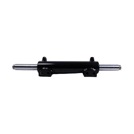 Power Steering Cylinder 3429989M91 for Massey Ferguson 265S 275E 285S 290 365 375 3050 4225 4355 5425 6120 6235 - KUDUPARTS