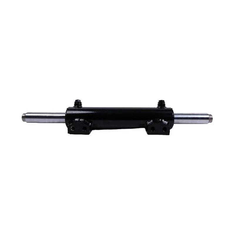 Power Steering Cylinder 3429989M91 for Massey Ferguson 265S 275E 285S 290 365 375 3050 4225 4355 5425 6120 6235 - KUDUPARTS