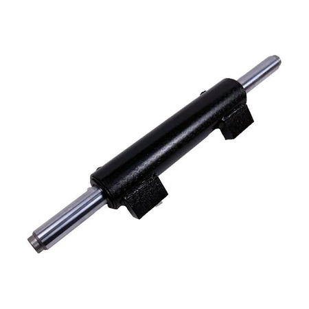 Power Steering Cylinder 3429989M91 for Massey Ferguson 265S 275E 285S 290 365 375 3050 4225 4355 5425 6120 6235 - KUDUPARTS