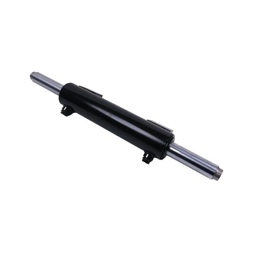 Power Steering Cylinder 3429989M91 for Massey Ferguson 265S 275E 285S 290 365 375 3050 4225 4355 5425 6120 6235 - KUDUPARTS