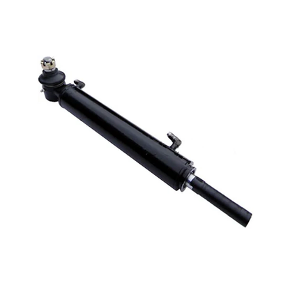 Power Steering Cylinder 3EB-64-31110 Komatsu Forklift FD20-30/12 FD20J/25J-12 FG20/25-12 FG28/30-12 FG30H