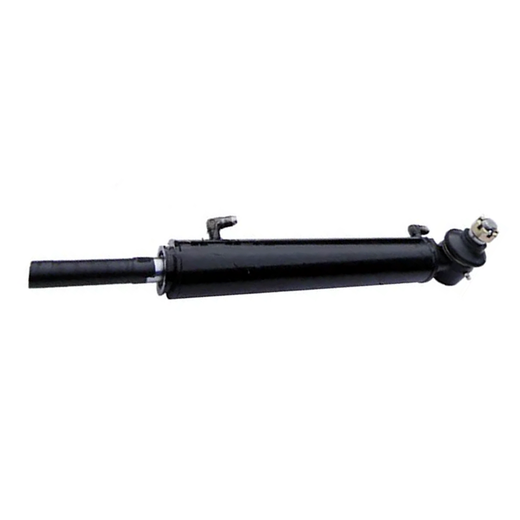 Power Steering Cylinder 3EB-64-31110 Komatsu Forklift FD20-30/12 FD20J/25J-12 FG20/25-12 FG28/30-12 FG30H - KUDUPARTS