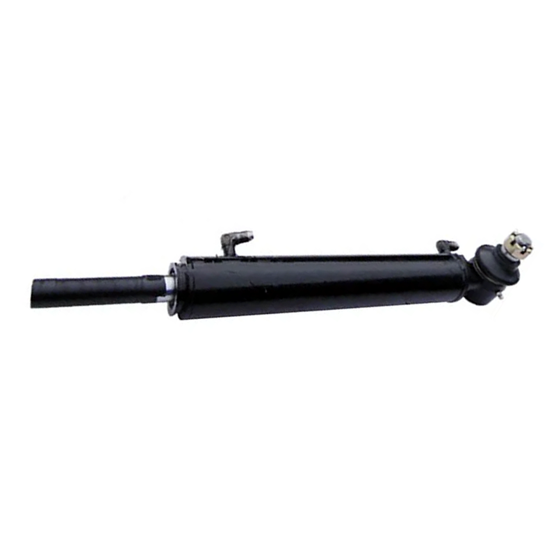 Power Steering Cylinder 3EB-64-31110 Komatsu Forklift FD20-30/12 FD20J/25J-12 FG20/25-12 FG28/30-12 FG30H - KUDUPARTS