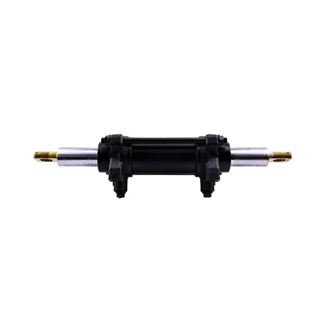 Power Steering Cylinder 43310-16641-71 for Toyota Engine 4Y Forklift 30-7FBCU15 30-7FBCU18 7FBCU15 7FBCU18 8FGCSU20 8FGCU15 8FGCU18 - KUDUPARTS