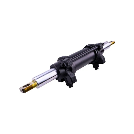 Power Steering Cylinder 43310-16641-71 for Toyota Engine 4Y Forklift 30-7FBCU15 30-7FBCU18 7FBCU15 7FBCU18 8FGCSU20 8FGCU15 8FGCU18 - KUDUPARTS