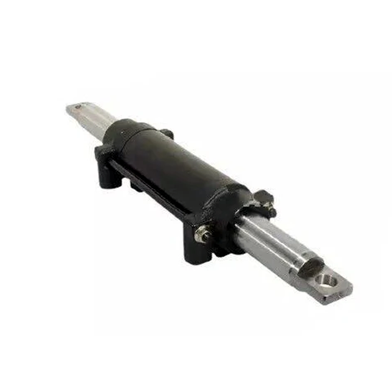 Cilindro de dirección asistida 43310-26600-71 43330-23420-71 para montacargas Toyota 7FGU20 7FGU25 8FGU20 8FGU25