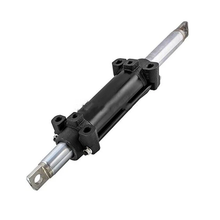 Power Steering Cylinder 43310-26600-71 43330-23420-71 for Toyota Forklift 7FGU20 7FGU25 8FGU20 8FGU25
