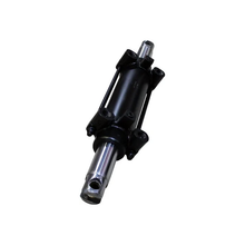 Power Steering Cylinder 43310-30513-71 for Toyota Forklift 8FD35U 8FD40U 7FD35 7FD40 7FD45 8FG35N 8FG40N