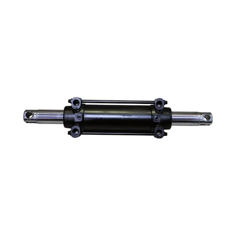 Power Steering Cylinder 43310-30513-71 for Toyota Forklift 8FD35U 8FD40U 7FD35 7FD40 7FD45 8FG35N 8FG40N - KUDUPARTS