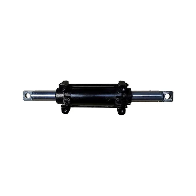 Power Steering Cylinder 43310-36600-71 43310-36601-71 for Toyota Forklift 7-8FD30 FDZN30 7FGU30 - KUDUPARTS