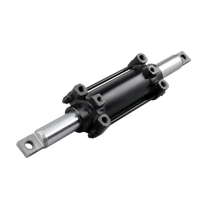 Cilindro de dirección asistida 43360-13310-71 para montacargas Toyota 7FD10-18, 7FG10-18 y 7FB10-18 