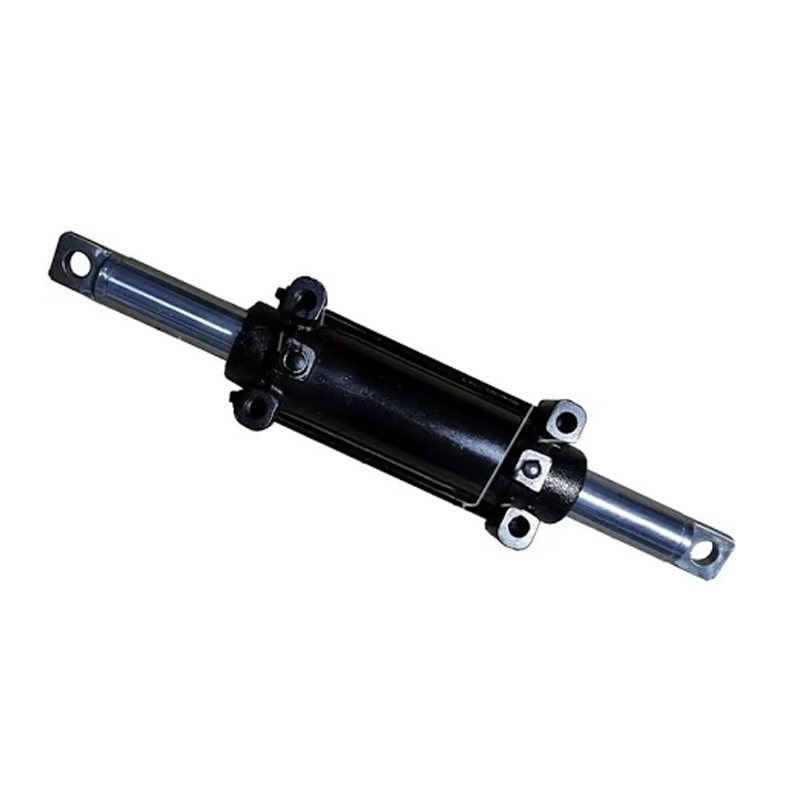 Power Steering Cylinder 43360-13310-71 for Toyota Forklift 7FD10-18 7FG10-18 7FB10-18 - KUDUPARTS