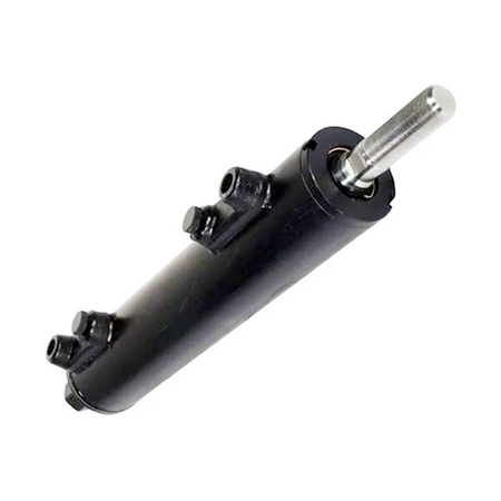 Power Steering Cylinder 45610-33660-71 for Toyota Forklift 6FD28 6FD30 6FG28 6FG30 6FDN30 - KUDUPARTS