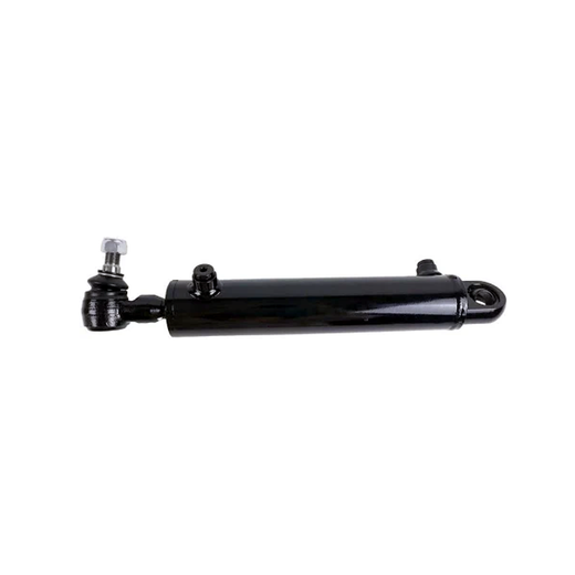 Power Steering Cylinder 5113093 5113131 for New Holland 7530 5530 6530 Fiat 100-90 110-90 55-46 55-56 60-90 Tractor - KUDUPARTS